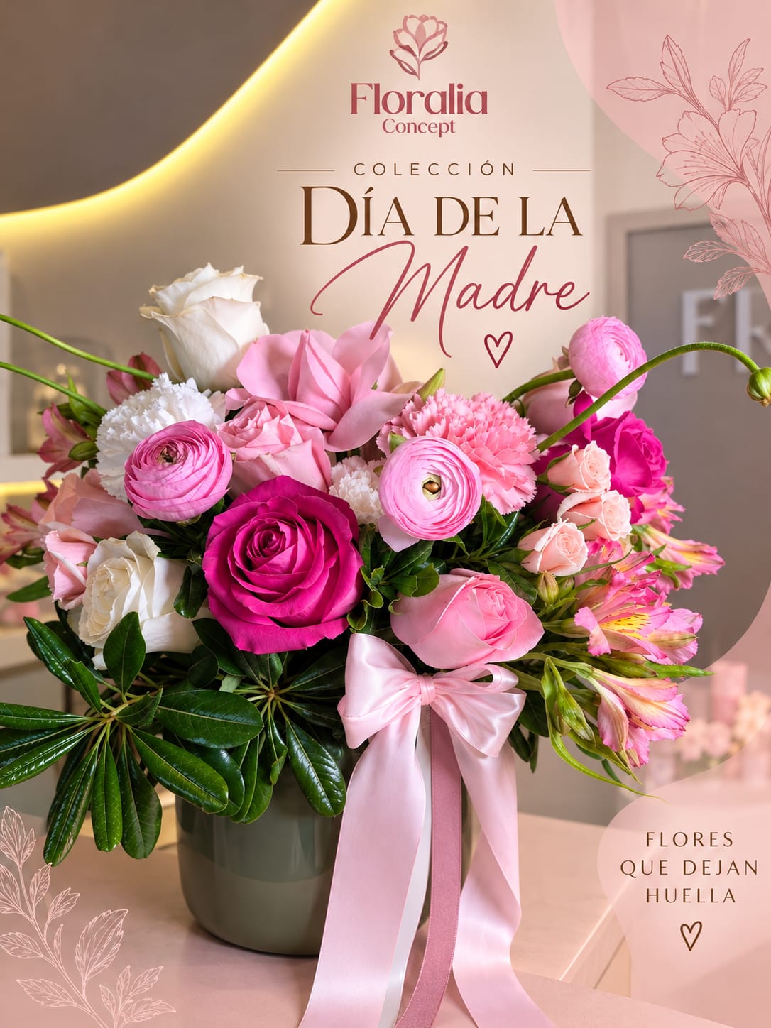 Dia de las Madres