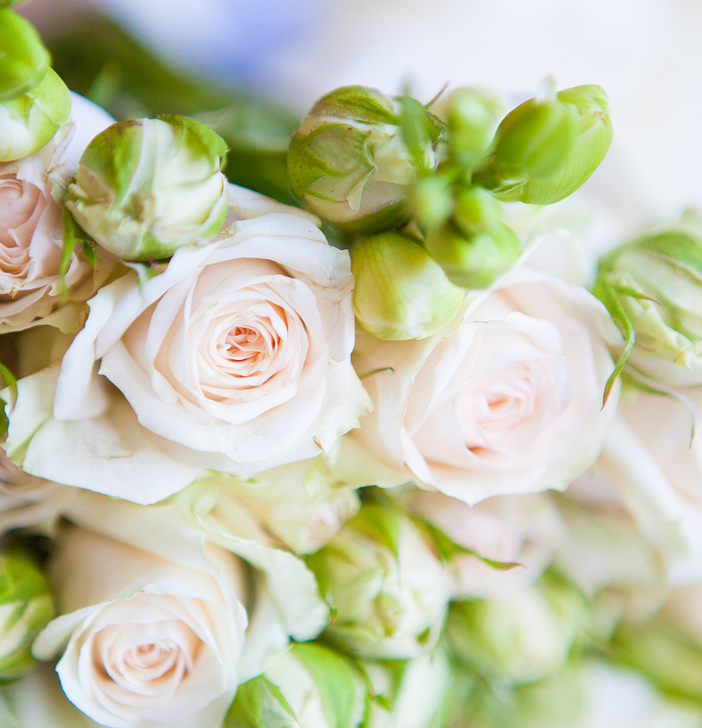 Diseños Florales Personalizados