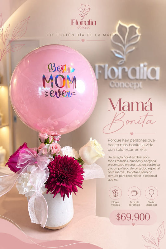 Mamá Bonita
