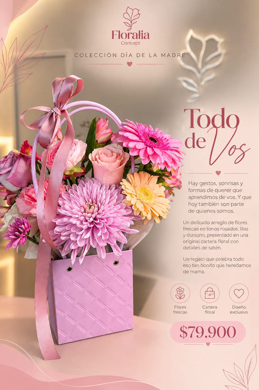 Todo de Vos