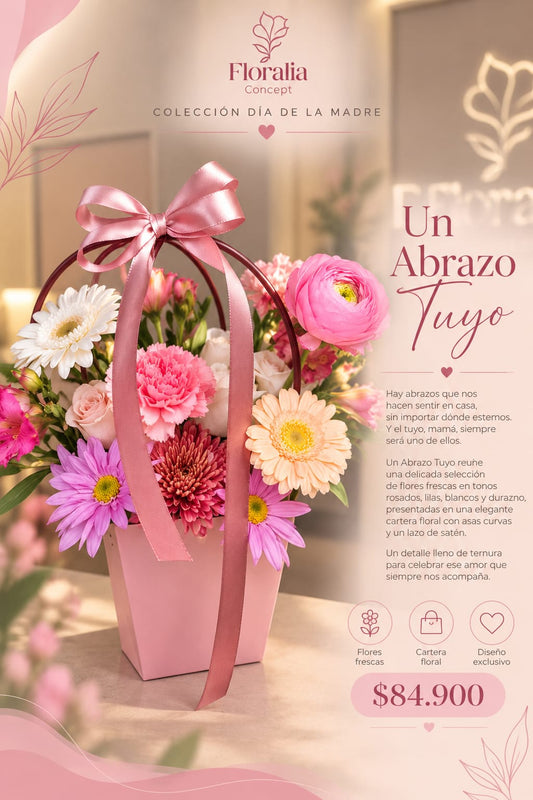 Un Abrazo Tuyo