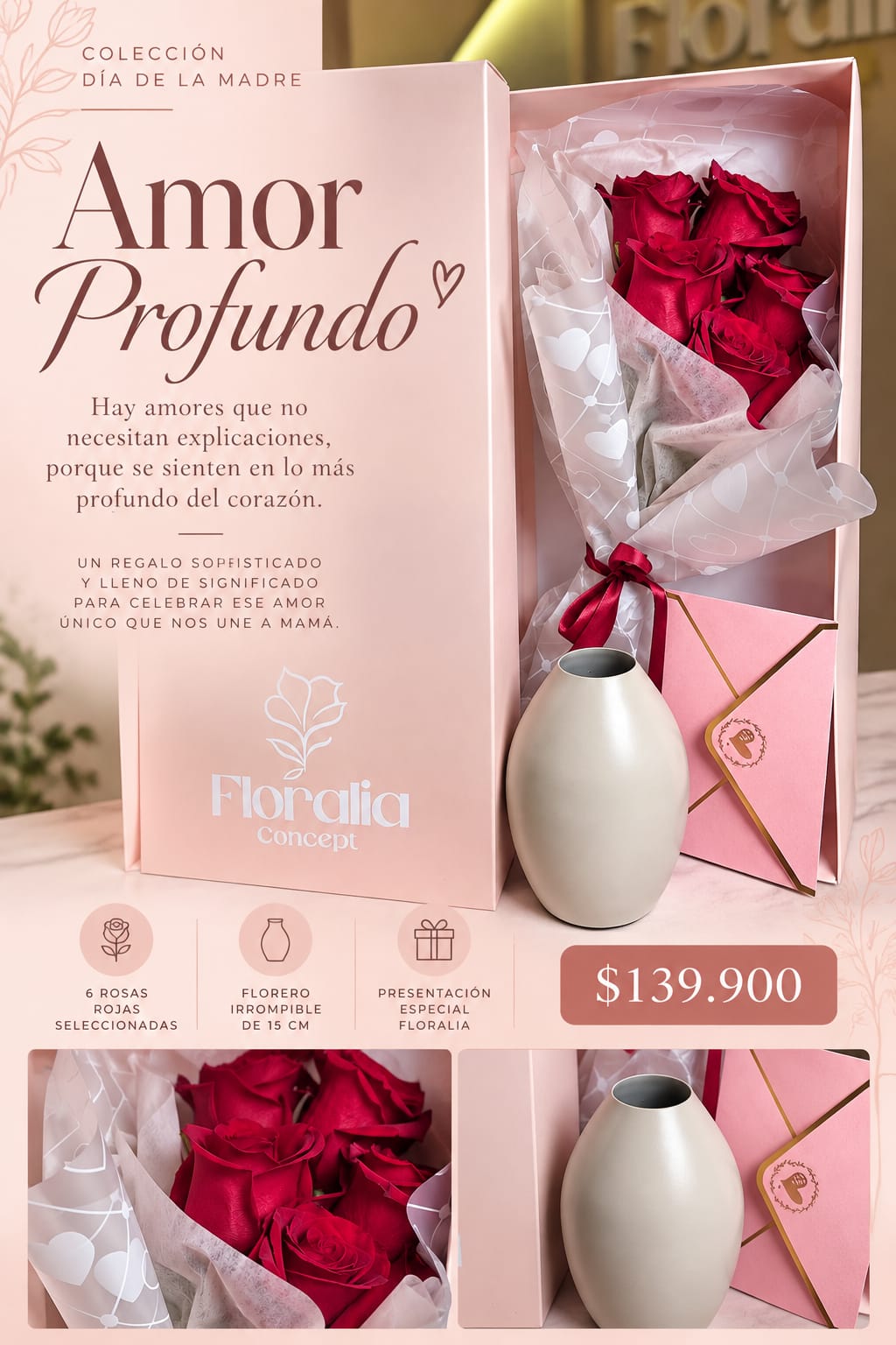 Amor Profundo