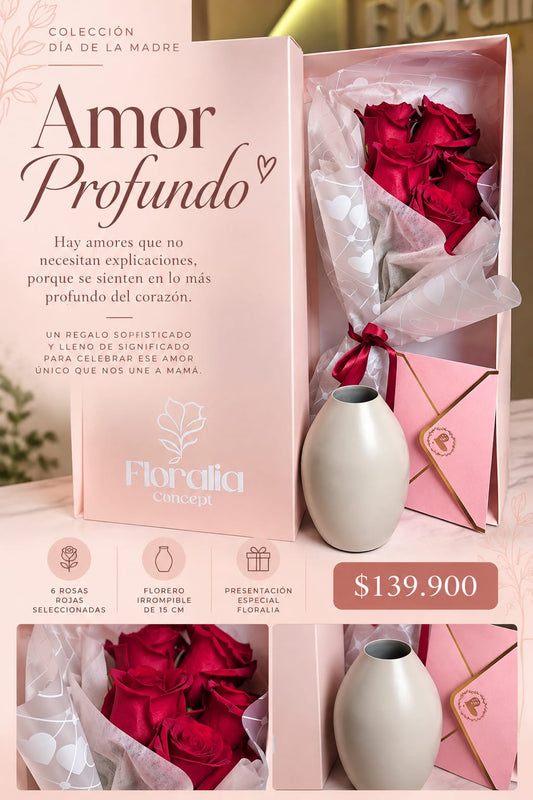 Amor Profundo